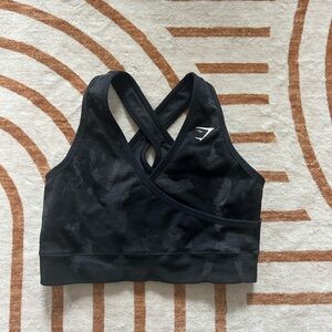 Gymshark Sports Bra